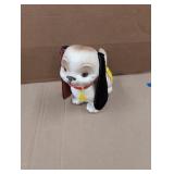 VINTAGE BOWSER TOY DOG