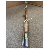 VINTAGE BAMBOO FLY ROD