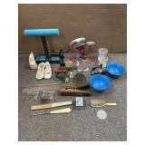 VINTAGE MISC ITEMS & TRINKETS