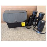 BUSHNELL 7X21 BINNOCULARS