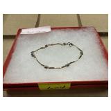 BRACLET MARKED 925