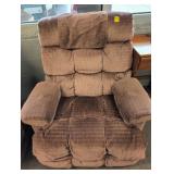 RECLINER