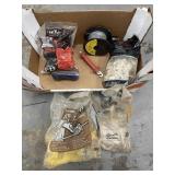 ELECTRIC FENCE SUPPLIES