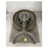 VINTAGE BRADLEY INDUSTRIES DIAGRAPH