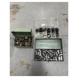 KEEPERS, ROTARY TOOL ACCESSORIES