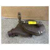 VINTAGE FORGE BLOWER