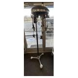 VINTAGE S.SOMMERS CO HAIR CURLER