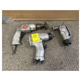 3 AIR TOOLS