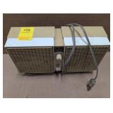 VINTAGE SOLID STATE RADIO