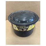 LARGE CANNING POT