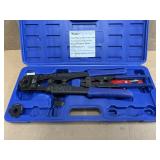 PEX CRIMPING TOOLS