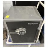 CENTURY SAFE, NO KEY OR COMBO