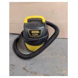 STANLEY 1 GALLON WET/DRY VAC