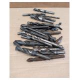 DRILL  BITS