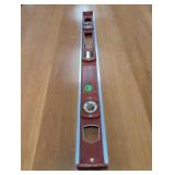 BLUE POINT MAGNETIC LEVEL