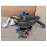 MISC TOOLS & SUPPLIES