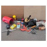 MISC TOOLS & SUPPLIES