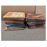 DO IT YOURSELF BOOKS