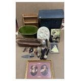 WALL DECORS, WOODEN CABINET & HOME DECOR