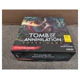 DUNGEONS & DRAGONS BOARD GAME