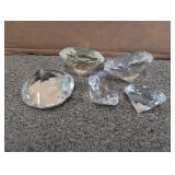 CRYSTAL DECORATIVE DIAMONDS