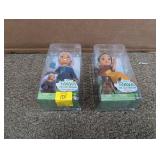 DISNEY RAYA DOLLS-NIB