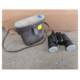 EXCELSIOR 10X50 BINNOCULARS