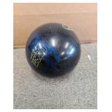 HY-ROAD STORM BOWLING BALL