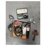 MISC TOOLS & SUPPLIES