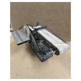 PROTECH 4' BELT & 6' DISK SANDER