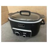 NINJA CROCKPOT