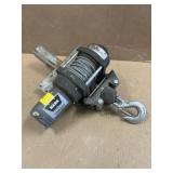 2500LB WARN WINCH