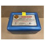 CO-OP MODEL 6602 FENCE CONTROLLER