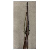 REMINGTON 1917 MOSIN NAGANT 7.62x54R