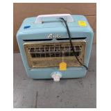 VINTAGE ARVIN SPACE HEATER