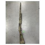 BENELLI NOVA 12GA PUMP SHOTGUN