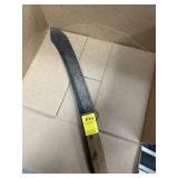 LARGE DEXTER KNIFE/MACHETE