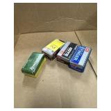 APPROX 200 RDS 22LR AMMO