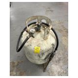 PROPANE TANK