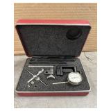 STARRETT MICROMETER