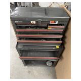 CRAFTSMAN ROLLING TOOL BOX