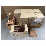 LARGE LOT OF INDUSTRIAL STAPLES