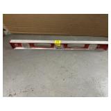 STANLEY 24' LEVEL