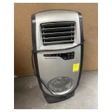 CERAMIC HEATER W/REMOTE