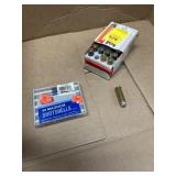 10 RDS 44 MAG SHOT SHELLS & 12 CT 44 MAG AMMO