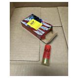 5 RDS 12GA 1 OZ RIFLE SLUGS