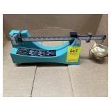 RCBS RELOADING SCALE