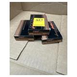 60 RDS 55GR 223 AMMO