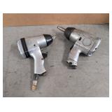 2 AIR IMPACT DRIVERS