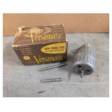 VERSAMATIC REVERSABLE SCREW DRIVER